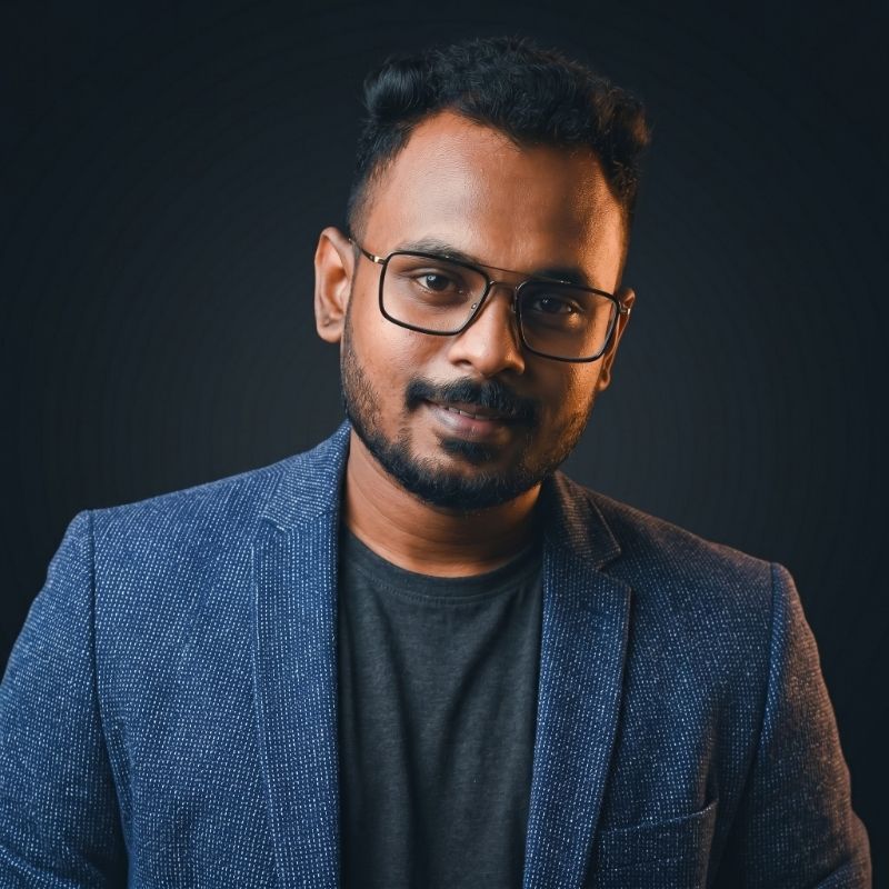 Mohan — Agency Systems Architect